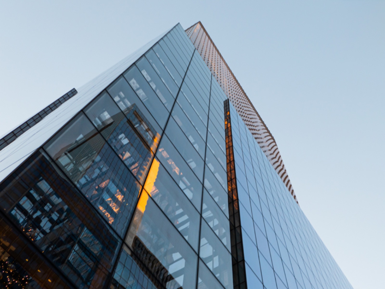 Mid-market ownership